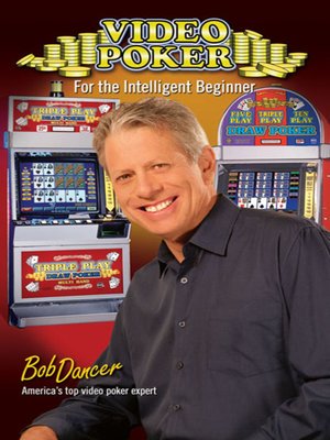 cover image of Video Poker for the Intelligent Beginner